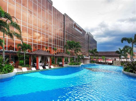 Manila Airport Hotels - Manila International Airport