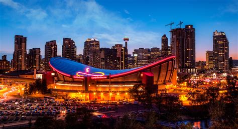 Discover The Vibrant City Of Calgary: A Comprehensive Guide