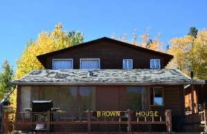 Albany Lodge, Wyoming snowmobiling, Hunting, Fishing, ATV Trails ...