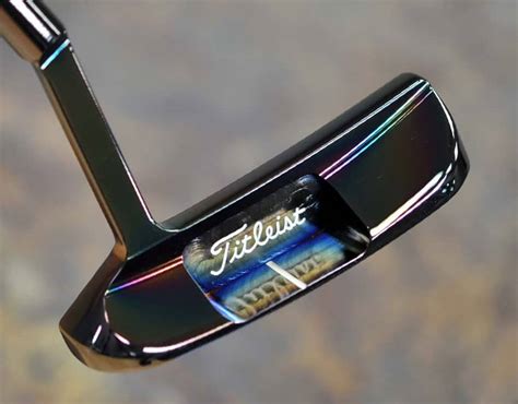 Scotty Cameron Studio Design 3.5 Putter Golf Club