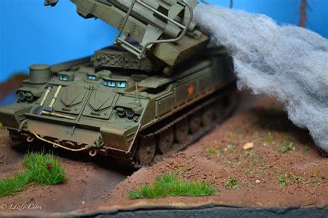 Missile launch somewhere in the Soviet Union… | iModeler