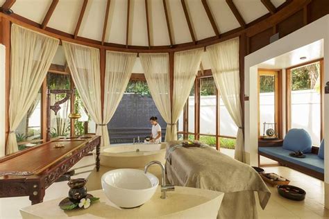 Anantara Veli Resort and Spa Maldives - Veligandu Huraa Island