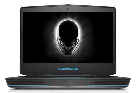 Alienware Laptop Specs