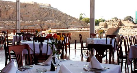 Huaca Pucllana Archeological Site, a Magical Place • Quality Travel International