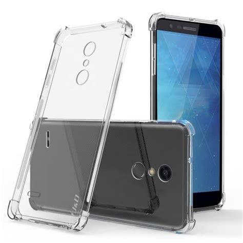 10 Best Cases For LG K10 2018