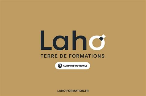 Laho : premier acteur de la formation des Hauts-de-France