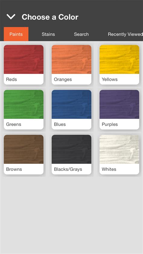 Does home depot color match paint - atilabull