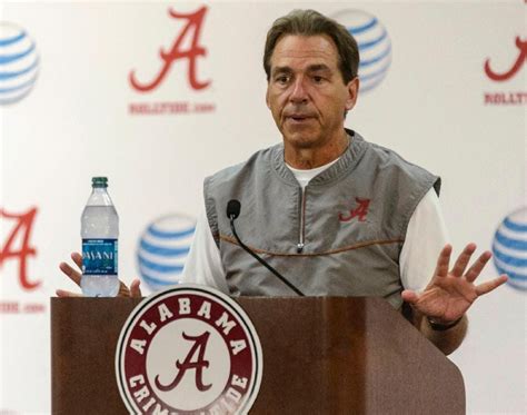 7 Leadership Secrets of Nick Saban | by Janice Harayda | PRESS BOX | Medium