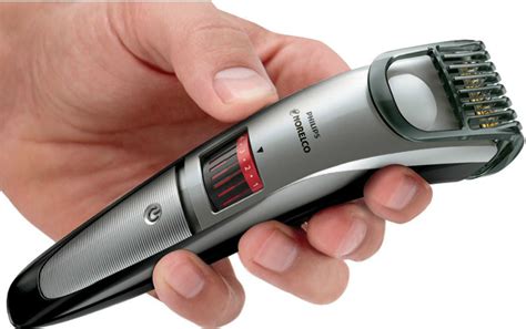 Philips Norelco Men’s Beard Trimmer $19.99 (Reg.$39.99) - Wheel N Deal Mama