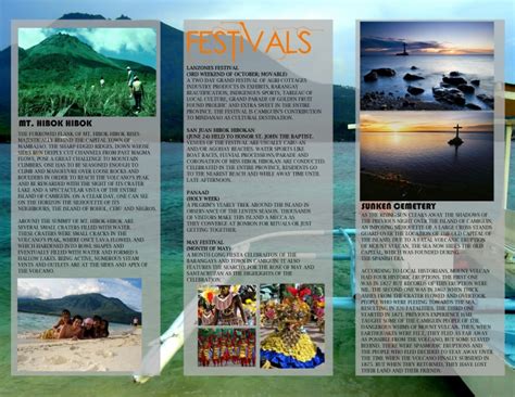 Mindanao Travel Brochure PDF PDF, 50% OFF | drshashikant.in