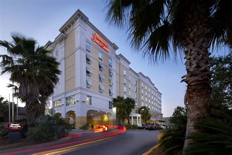 Hampton Inn & Suites Savannah/Midtown, Savannah, GA Jobs | Hospitality ...