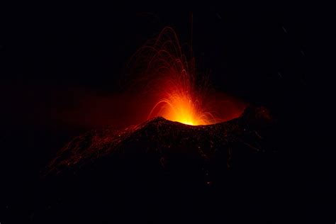 Mount Etna | Eruptions, History, & Facts | Britannica