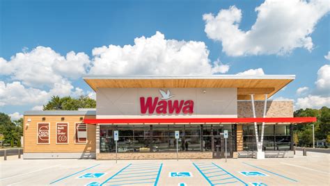 What is a Wawa? Inside look at the multiple stores coming to the Tri-State