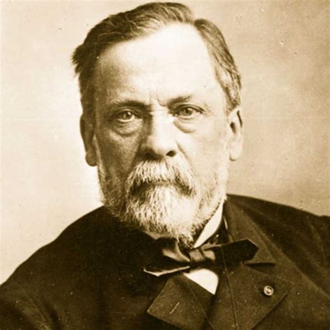 SwashVillage | Louis Pasteur Biografie