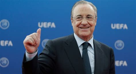 Perez to remain Real Madrid president until 2025