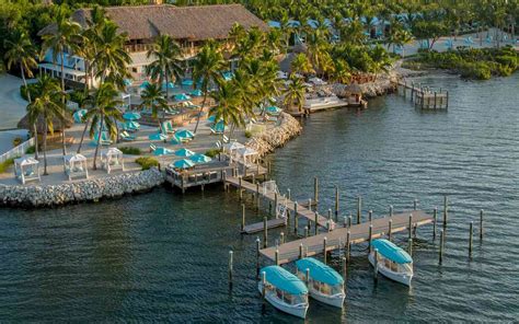 Bungalows Key Largo Review: Inside the Only All-inclusive Resort in the ...