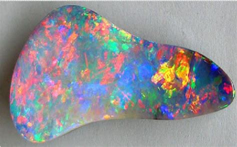 How is opal formed | Australian Opal Direct