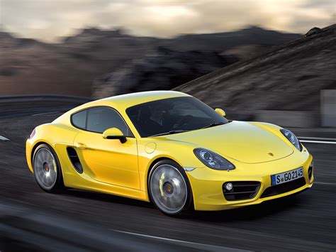 PORSCHE Cayman S (981) specs - 2012, 2013, 2014, 2015, 2016 - autoevolution