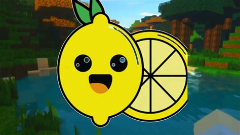 Lemon Minecraft Bumpers Lemon Myrtle Promo Id Ident #Shorts - YouTube