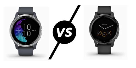 What is the Garmin Venu and how does it compare to the Vivoactive 4