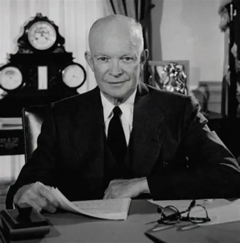 10 Interesting Dwight D Eisenhower Facts | My Interesting Facts