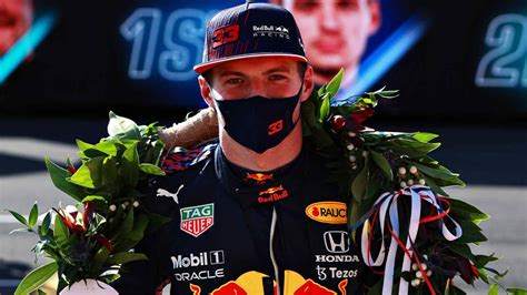 Max Verstappen wins F1 Sprint at Silverstone, Hamilton comes second