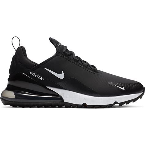 Nike Air Max 270 G Men's Golf Shoe | PGA TOUR Superstore