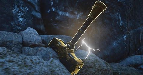 Assassin's Creed Valhalla: You Can Now Double Wield Thor's Hammer