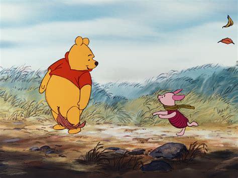 Its A Blustery Day Pooh Quotes. QuotesGram