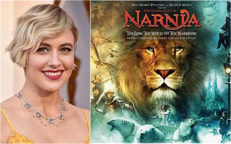 Las Crónicas de Narnia: Detalles de la nueva adaptación para Netflix- CHIC Magazine