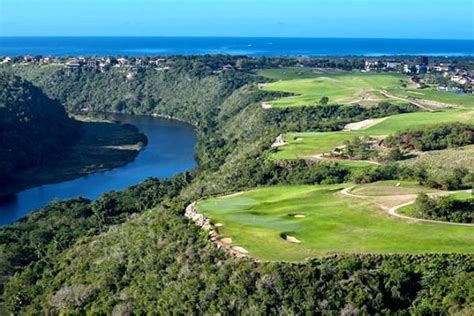 Los Altos at Casa de Campo, Dye Fore & The Teeth of the Dog - 19th Hole ...