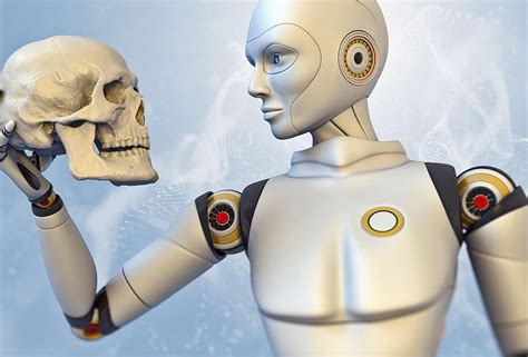 Is Artificial Intelligence Dangerous? 6 AI Risks Everyone Should Know ...