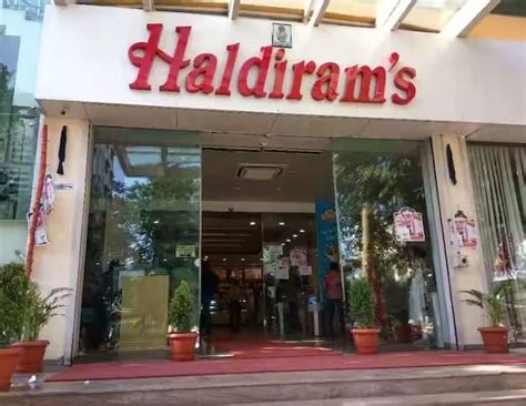 tata haldiram deal nagpur how bhujia sweets haldiram started owner agarwal family history ...