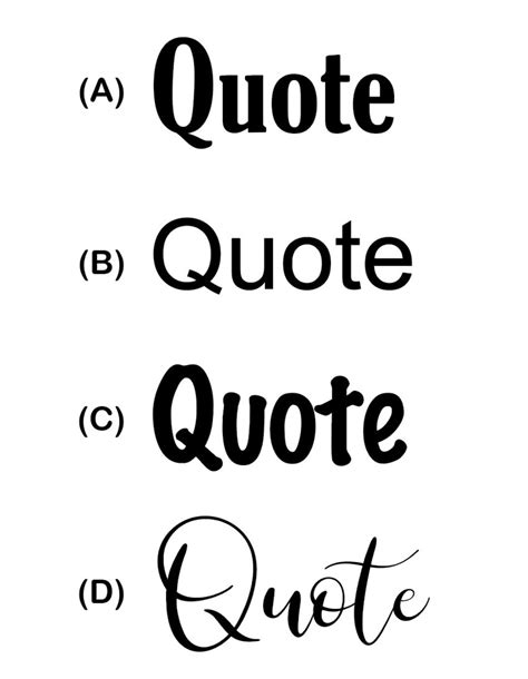 Custom Vinyl Decal Quote Request Vinyl Die Cut Decal for - Etsy