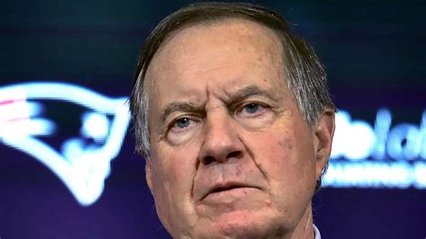 Washington Commanders make Bill Belichick decision as new head coach confirmed - The Mirror US