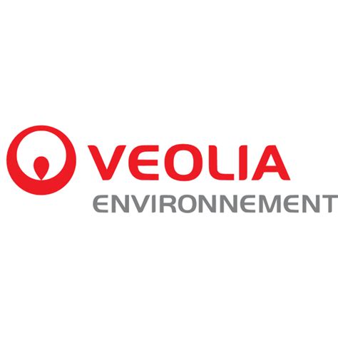 Veolia Environment Logo Download png