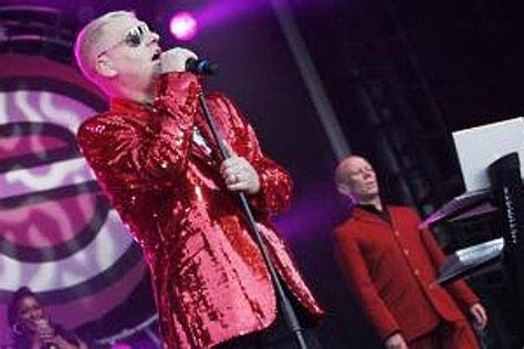 Erasure Tickets | Erasure Tour Dates 2024 and Concert Tickets - viagogo