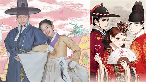 “The Forbidden Marriage” (2022 Drama): Cast & Summary - Kpopmap