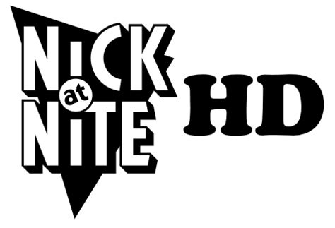 Nick at Nite HD | Dream Logos Wiki | FANDOM powered by Wikia