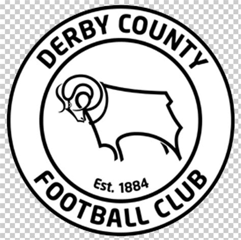 Derby County F.C. Derby County On This Day: History PNG, Clipart, Area ...