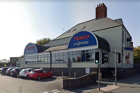 Closed Tesco Express store in Ilkeston to reopen as One Stop next week - Derbyshire Live