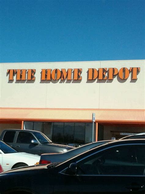 THE HOME DEPOT - Updated November 2024 - 13 Reviews - 1339 S ...