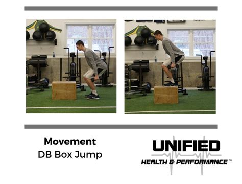 Six Steps to Improve your Vertical Jump — Unified Health and Performance