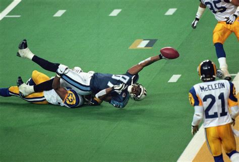 How Many Super Bowls Have the Rams Played In?