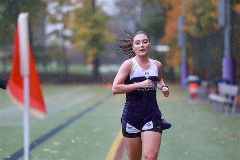 Cross Country | Girls' Varsity | Cushing Academy