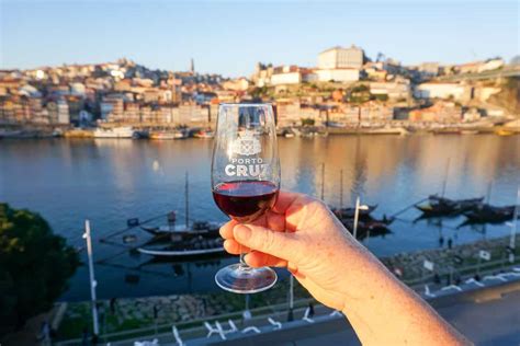 Exploring the Port Wine Cellars & Tasting Tours of Porto, Portugal - Migrating Miss