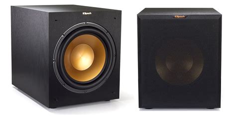 The Klipsch 12-inch Wireless Subwoofer now $250 off for today only ...