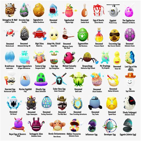 Roblox Egg Hunt 2020 Guide - Gamer Journalist