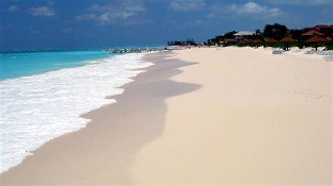 Turks and Caicos' Best Beaches | Travel Channel