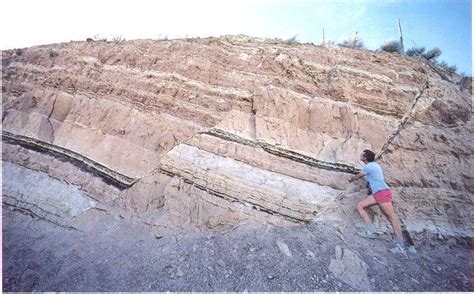 GeoPicture of the Week: Geologic Faults | Science and nature, Geology, Geology rocks